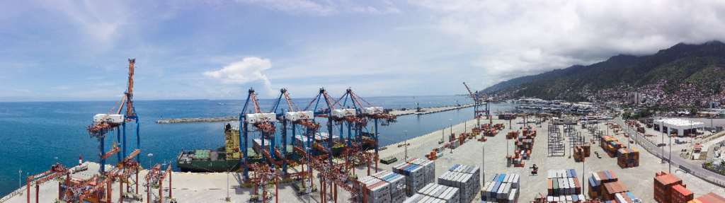 importar a Venezuela