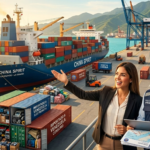El camino seguro: cómo lograr importaciones desde China a Venezuela y escalar tu negocio