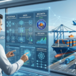 La transformación digital de las aduanas: cómo la tecnología está cambiando el comercio global