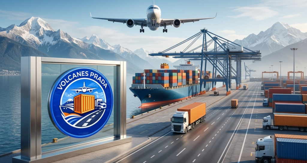 El corazón del comercio exterior: guía maestra de la aduana venezuela para el éxito de tu empresa